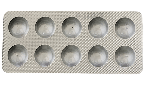 Folexa-Plus Tablet image