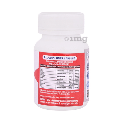 Blood cleanser deals