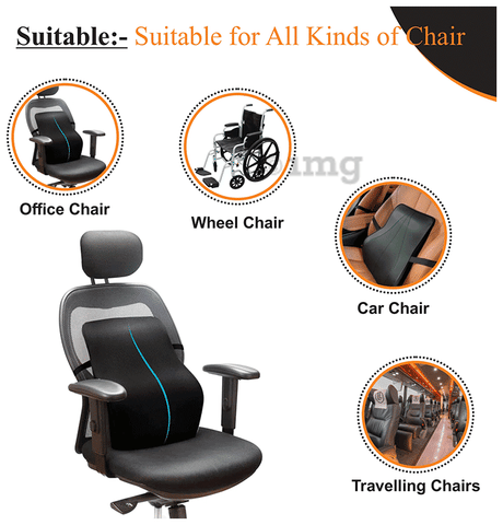 Lower Back Support Good Office Chairs For Bad Backs Lower Back