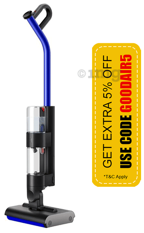 掃除機・クリーナー Dyson wash G1 Dyson Wash G1 Self-Clean Wet Floor Vacuum Cleaner Launched