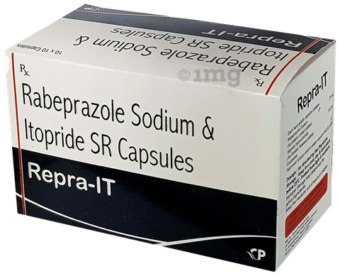 Repra-IT Capsule SR image