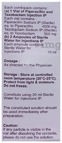 Pipraguard Injection