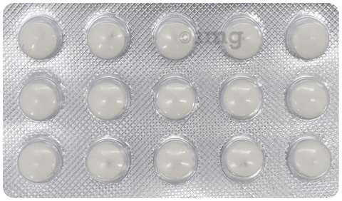 GLIMleco 1 Tablet image