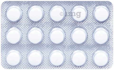 Dolonex E 60mg Tablet image
