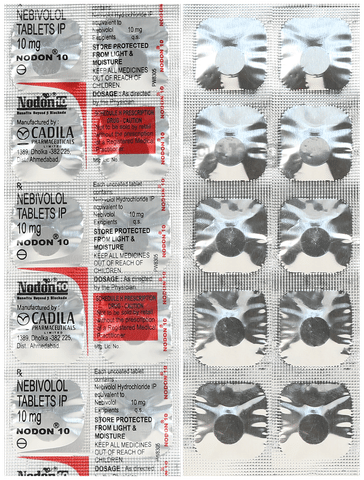 Nodon 10 Tablet image