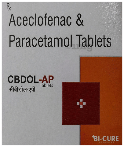 Cbdol-AP Tablet image Cbdol-AP Tablet image