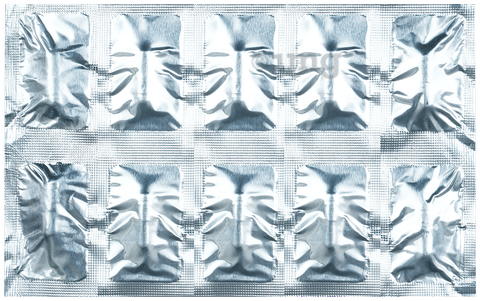 Cocid-D Capsule image