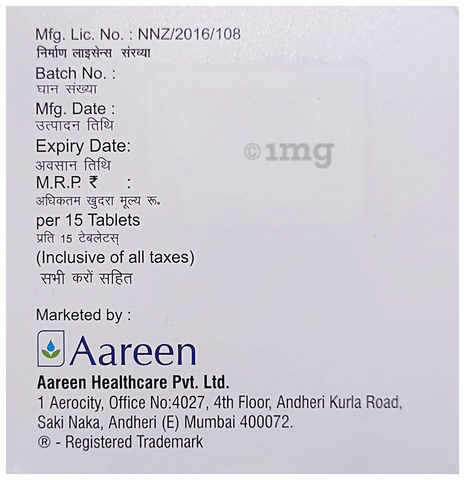 Calgrow-K2 Tablet image