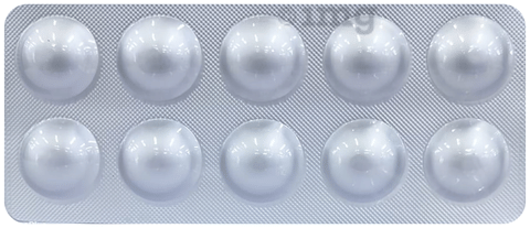 Fytel-AM Tablet image
