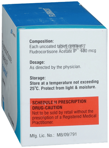 Floricot Tablet image