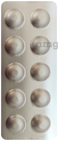 Amlolite-AT Tablet image