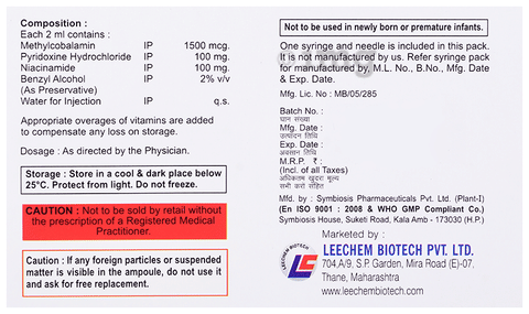 Numethyl-G 300 Tablet image