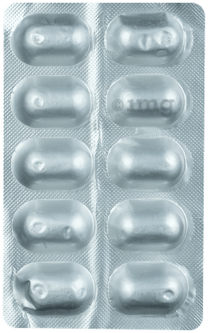Zeftu 500 Tablet image Zeftu 500 Tablet image