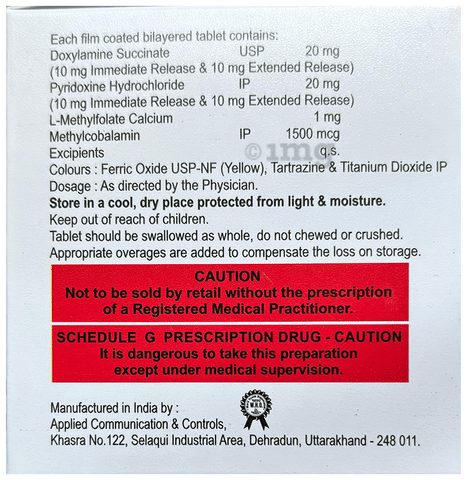Dsp-XT Tablet