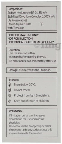 Lubzy Eye Drop image Lubzy Eye Drop image
