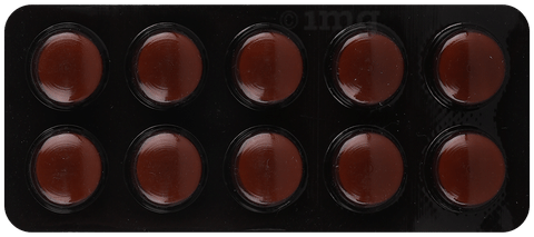 Amnurite P 10mg/75mg Tablet image