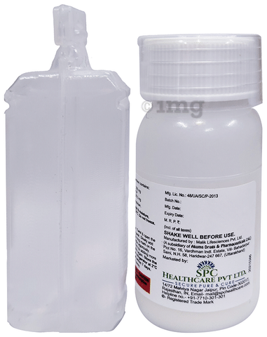 Nottyclav 228.5mg Dry Syrup