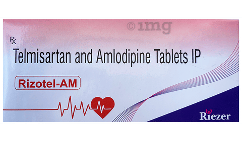Rizotel-AM Tablet image