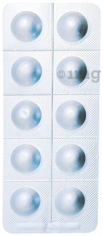 Spadrine 5 Tablet image Spadrine 5 Tablet image