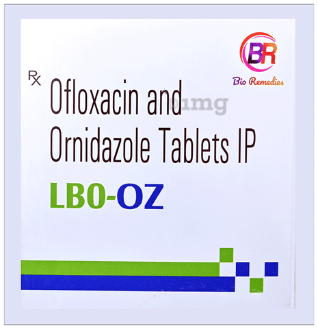 Lbo-OZ Tablet image Lbo-OZ Tablet image