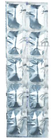 Spectra 10 Capsule image