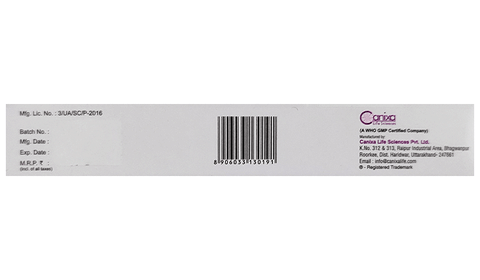 Clinxa Gel image