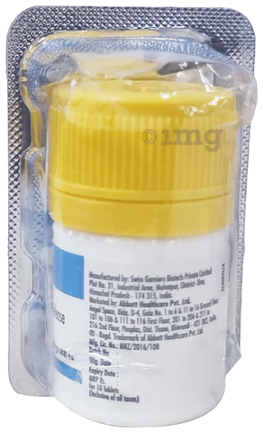 Nicoduce OD 10mg Tablet image Nicoduce OD 10mg Tablet image