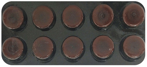 Delcon Plus Tablet image