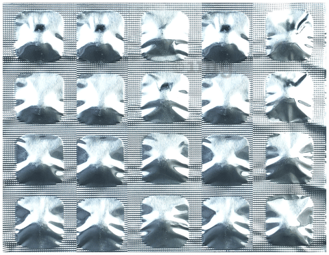 Rantac-Dom Tablet image