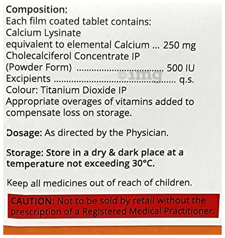 Calybest Tablet image