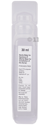 Flamox CV Dds Dry Syrup image