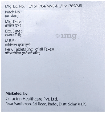 Xpertin 200 CV Tablet