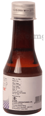 Levenue Oral Solution image Levenue Oral Solution image