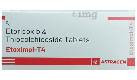 Etoximol-T 4 Tablet image Etoximol-T 4 Tablet image