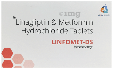Linfomet-DS Tablet