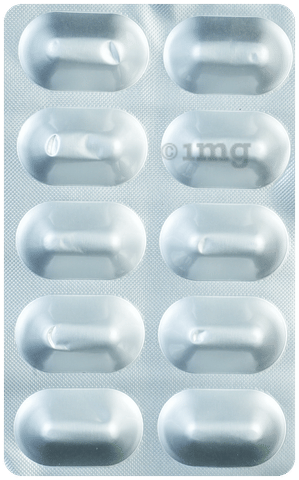 Met-Innovfol Tablet image