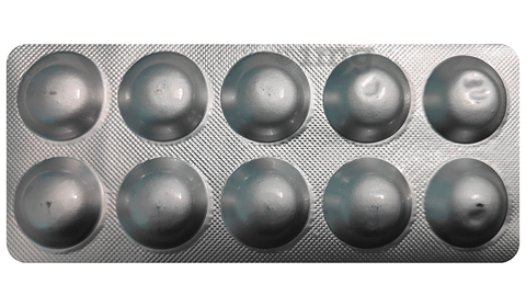 Nerviyo D Tablet image