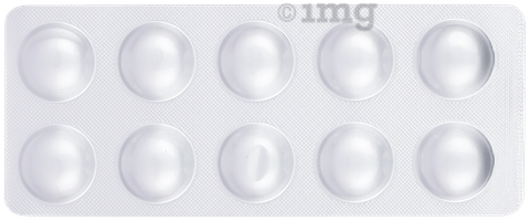OLkem-Beta 50 Tablet ER image OLkem-Beta 50 Tablet ER image