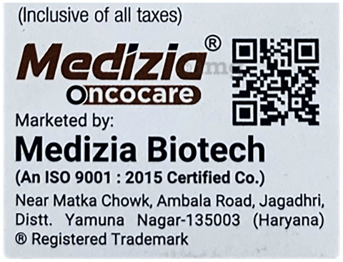 Bazonpazo 200 Tablet image Bazonpazo 200 Tablet image