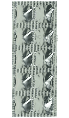 Nexito LS Tablet image