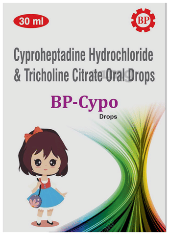 BP-Cypo Drop image BP-Cypo Drop image