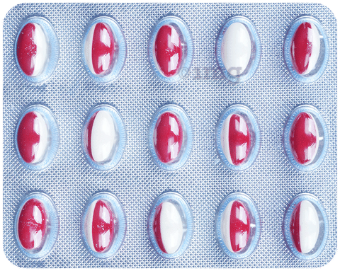 Cetjoint K2 7 Softgel Capsule image Cetjoint K2 7 Softgel Capsule image