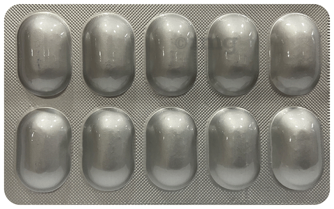 Toldiv-D Tablet image