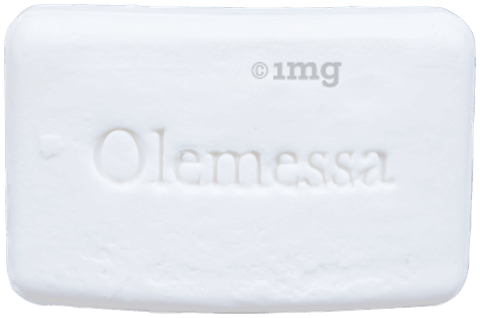 Olemessa soft hot sale soap