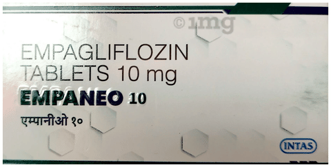 Empaneo 10 Tablet image