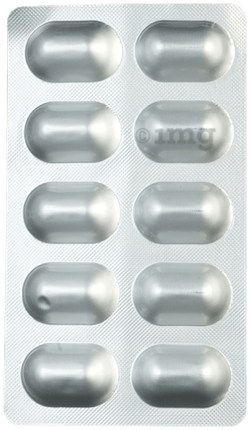 Normesis OZ Tablet image Normesis OZ Tablet image