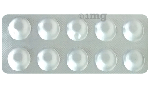 Cetom Plus Tablet image