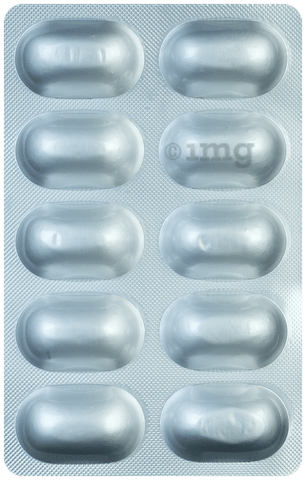 Azovas T 80 Tablet image