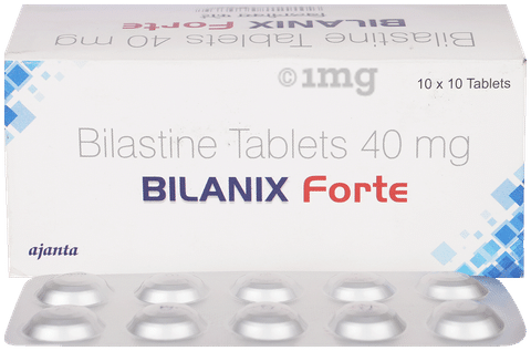 Bilanix 20 outlet mg price