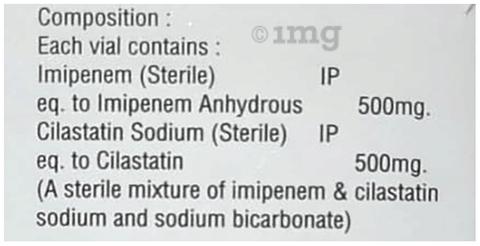 Avipenem Injection image Avipenem Injection image